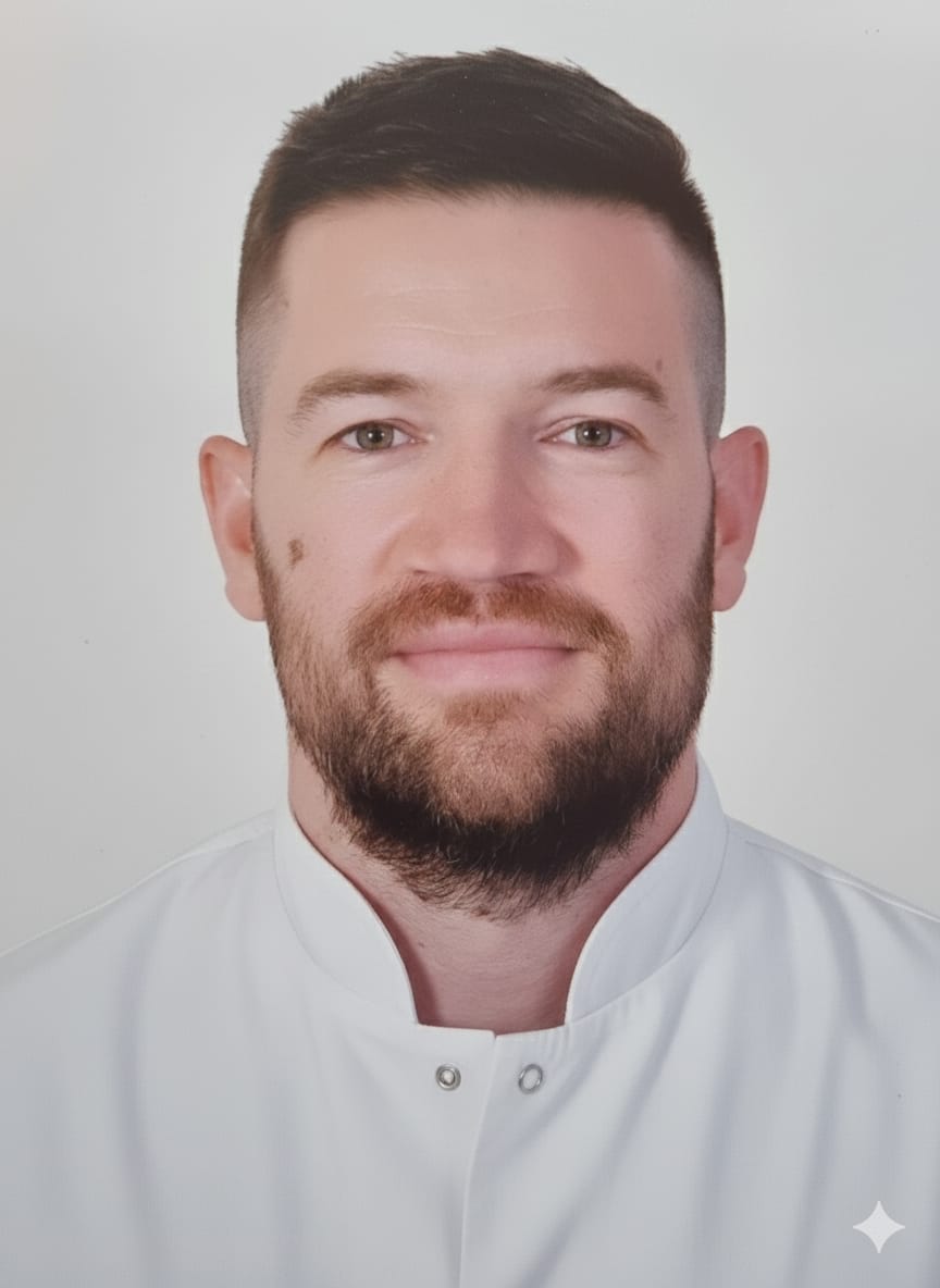 Dr. Branko Šilović
