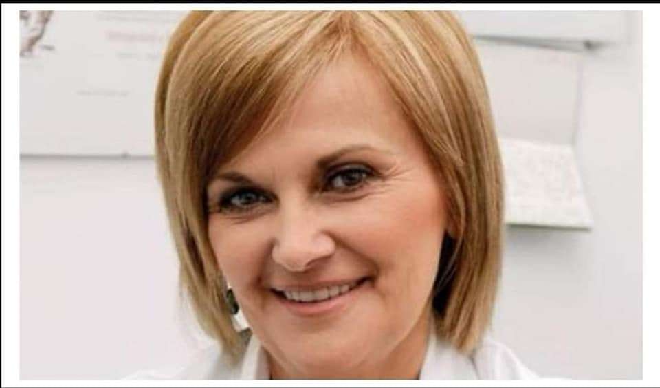 Pregled fizijatra - Doc.dr.sc. Melita Uremović, prim.dr.med.