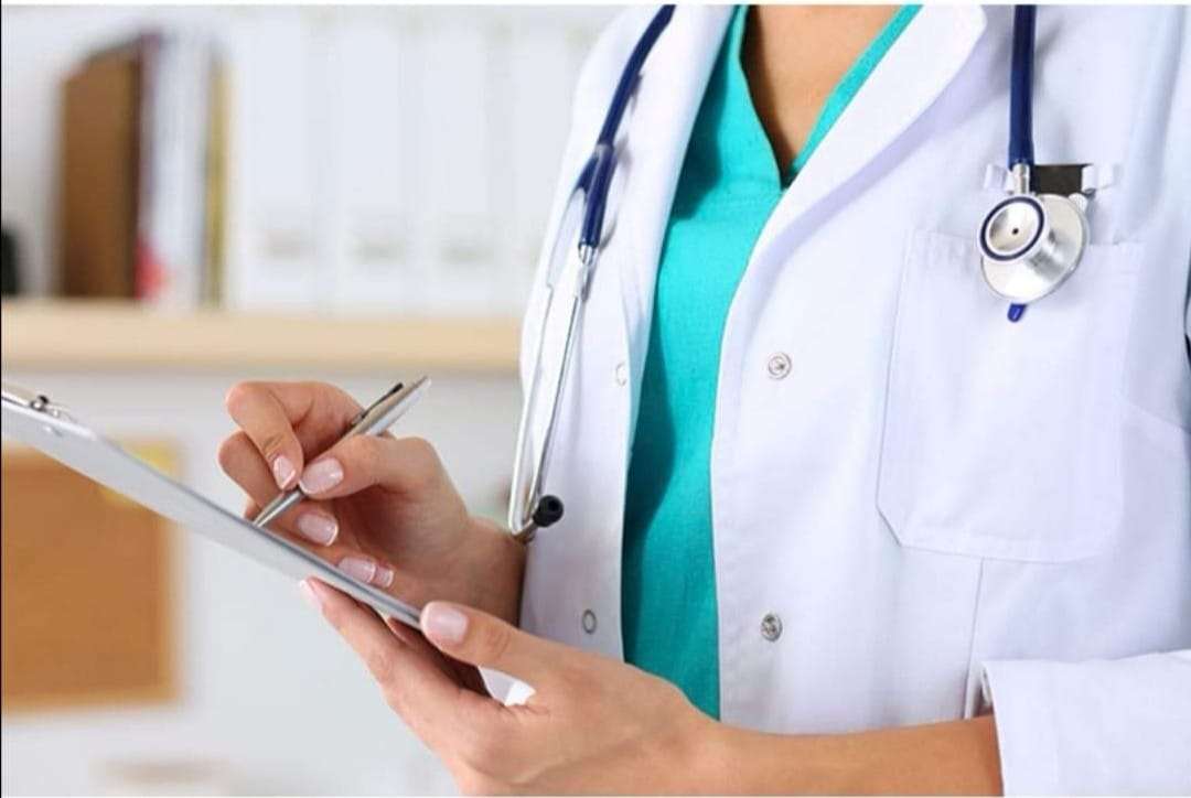 Pregled fizijatra - Doc.dr.sc. Melita Uremović, prim.dr.med.
